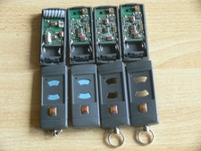 Hörmann Handsender HSE 2 Fernbedienung Funk  40,685 MHz 