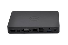 Docking-Station / Dell Wd15 - K17A  / USB-C-Docking-Station *A003021020*