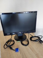 Monitor Flachbildschirm Fujitsu Simens