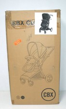 CBX by Cybex Cura, Buggy Kinderwagen, Farbe: Cobblestone