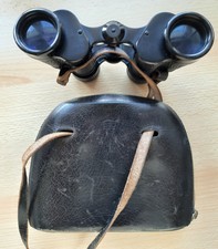 Carl Zeiss Jena Deltrintem 8x30 Q1 Fernglas mit Tasche