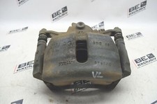 Seat Leon 5F SC 1.4 TSI FR Bremssattel vorne links Bremszange Träger 8V0615123