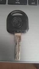 BMW Ersatzschlüssel Original Opel 