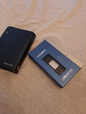 SONY TPS-L2 Walkman Cassette Player Funktionsgeprüft +sony MDR 102 Kopfhörer 