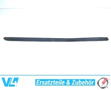 Original Zierleiste / Dachleiste Schwarz (R) für Renault Clio II 7700 410 769