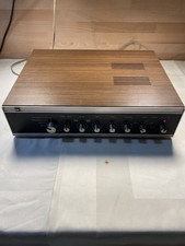 Dual CV31 Verstärker Defekt