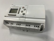 Versandkostenfrei! Mitsubishi Electric SPS Controller Model: AL-20MR-D +Garantie