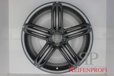 Original Audi Q5 8R S Line 8R0601025BJ/BG/AH/N Felgen Satz 20 Zoll 317-A4