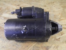 24681 Anlasser Starter FIAT Punto (176) 1.2 8V 44 kW