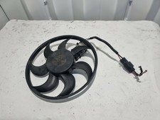 Motor Kühler Kühlgebläse Gebläse für 2009 Volvo V70 2.4 D5 07-2013 A768