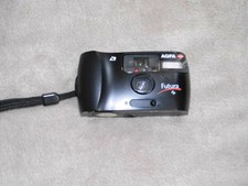 APS Kamera von AGFA TYP Futura