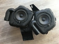 Original Smart 450 Lautsprecher links und rechts im Satz Subwoofer