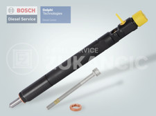 Injektor Mercedes W211 W204 C E 200 220CDI A6460700987 EJBR04201D DELPHI R04201D