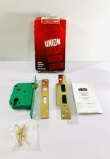 Union JL224406 - PL, Europrofil Öffnung Fluchtflügelschloss - RH