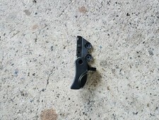 BMW 1er F20 F21 3er F30 F31 Öffner Hebel Motorhaube 7221913