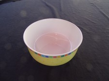 Villeroy&Boch Fine China Schüssel TWIST ALEA Limone