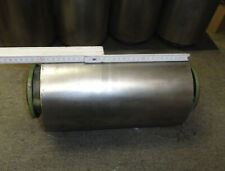 Druckrolle Hohl-Zylinder Einzugs-Walze Andrückrolle Bodenbelag Linolium Fußboden