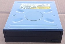 DVD Laufwerk S-ATA Schwarz intern DVD-ROM Data-Storage, Sony, Philips diverse