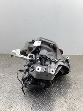 Schaltgetriebe VW Golf VII (5G1, BQ1, BE1, BE2) 1.2 TSI 63kW 86PS PTB START/STO