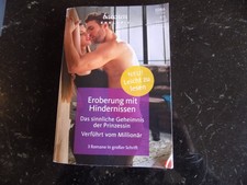 Baccara Exclusiv 8/22 Band 222 - 3 Romane