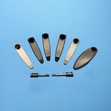 Original Kirby ** 3 tlg.Set - Kabelaufhängung / Cord Hook ** alle Modelle