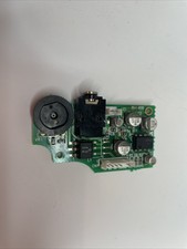 Sega Game Gear Soundboard - Original getestet funktioniert