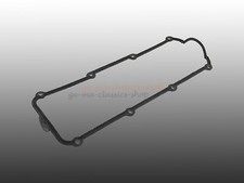 Ventildeckeldichtung Gummi/Metall für Golf 2 Cabrio, Jetta, Scirocco, Passat 32