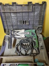 Hitachi DH24PB3 Bohrmaschine Schlagbohrmaschine 800 Watt,makita,Bosch 