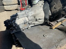 Bmw E39 523 M52B25 256S3 5. Gang AKT Getriebe Schaltgetriebe gebraucht 151.429km