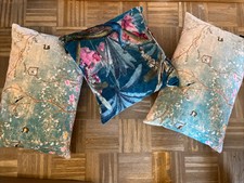 3x Dekokissen Sofakissen von Mars&More