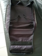 Teutonia Kinderwagenkorb für Be you 2012 schwarz Ersatzteil 