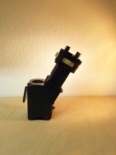 Brüheinheit Brühgruppe  für JURA Z5 Z7  Z9  mit Alu-Kappe revidiert