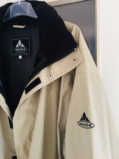 Vaude Regen Rad Jacke Bike Windbreaker Rain Jacket Coat Outdoor 