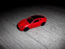 SIKU 1520 Jaguar F-Type R