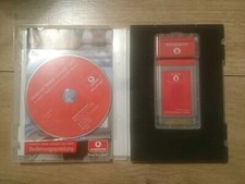 PCMCIA Datenkarte Mobil Connect Card UMTS