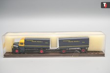 1:87 - LKW Hängerzug "Frans Maas" //1E_283