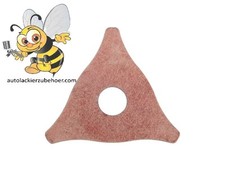 NEU 10 Stück Ausbeulsterne f. Monopunktpistole Spotter Superspotter Top