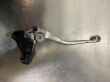 Triumph Street Triple R S RS 765  A2  Kupplungs Armatur Kupplungs Hebel 2017-