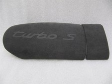 PORSCHE 911 996 Armrest Mittelarmlehne Armlehne X50 ALCANTARA TURBO S CARRERA GT