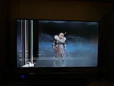 Samsung UE48JU6450U LCD Smart TV DEFEKT