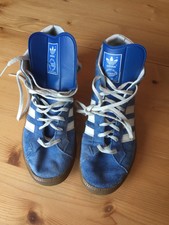 Adidas Turnschuhe Sondermodell Handball Spezial Gr. 40 (6,5)