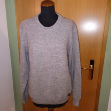 w NEU..Stones..Herren Pullover Gr.L..sehr weich & warm..Langarm