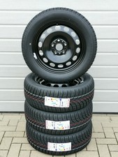NEU VW Golf 7 VII & Sportsvan Winterreifen Winterräder Kompletträder 