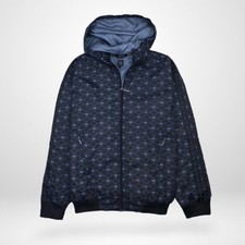 Adidas Originals Windbreaker Jacke XL Herren Trefoil Sport Top