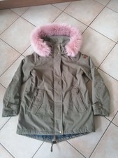 Damen Jacke / Parker Esprit Gr. XS