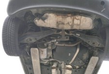 VW Golf 6 Plus 5M 1K 8P Jetta Tank Benzin Benzintank Kraftstofftank 1K0201060GL