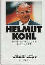 W. Maser: Helmut Kohl - Der Deutsche Kanzler