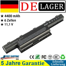 Akku für Acer Aspire V3-571G V3-771G V3-772G 5742Z 5742ZG 5744 5755G 7740 7750
