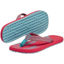 Puma Epic Flip Zehentrenner Zehensandale Badelatschen Badeschuhe barberry NEU