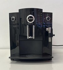 Jura Impressa C60 Piano Schwarz